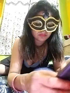 Babydoll 18 online show from April 2026 07:47:01 PM