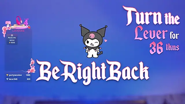 SoffiQueen online show from October 2025 12:56:02 AM