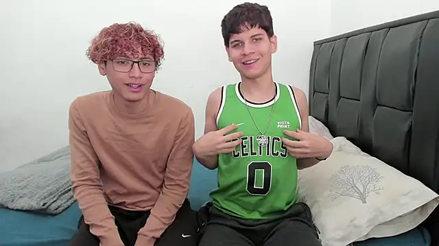 Javierdisousa online show from April 2026 02:30:01 PM