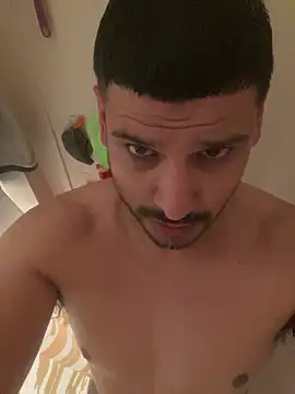 Insaneskillzz69 online show from March 2026 12:12:01 AM