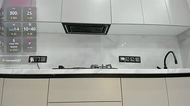 Mia Meow  online show from October 2025 03:14:02 AM