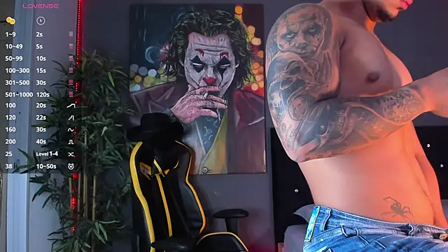 Snapshot of jordan_mayers02 chatting on January 2025 09:04:01 AM jordan mayers02 online show from January 2025 09:04:01 AM