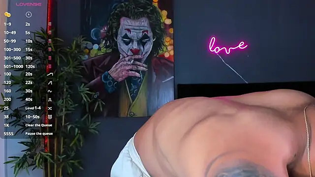 Snapshot of jordan_mayers02 chatting on March 2025 09:01:02 AM jordan mayers02 online show from March 2025 09:01:02 AM