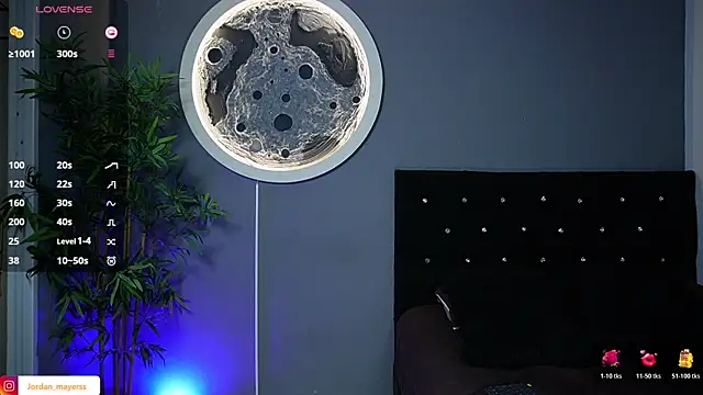 jordan mayers02 online show from March 2026 11:26:02 PM