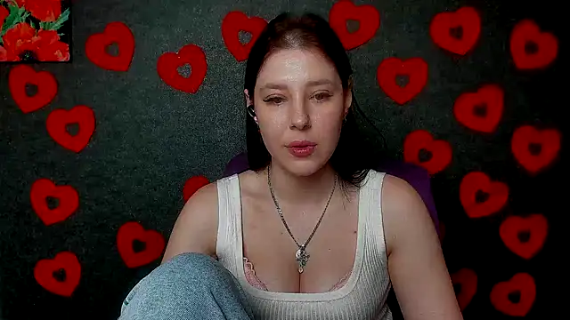 Snapshot of Sannyflover chatting on March 2025 10:57:01 AM Sannyflover online show from March 2025 10:57:01 AM