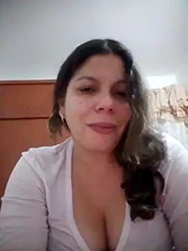 Carliina Soussa online show from October 2025 01:17:01 AM