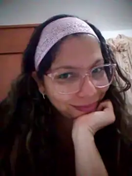 Carliina Soussa online show from February 2026 12:28:01 AM