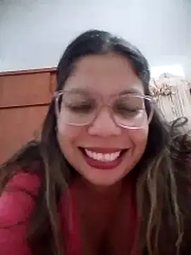 Carliina Soussa online show from April 2026 01:47:01 AM