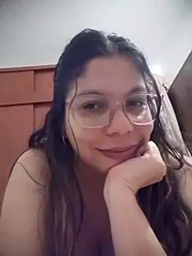 Carliina Soussa online show from May 2026 11:12:03 PM