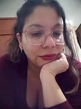 Carliina Soussa online show from June 2026 01:12:02 AM