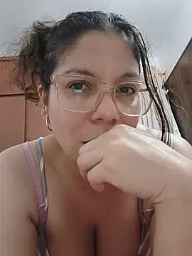 Carliina Soussa online show from July 2026 11:51:01 PM