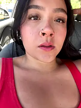 Snapshot of Abigail_Cowen chatting on November 2025 04:22:01 PM Abigail Cowen online show from November 2025 04:22:01 PM