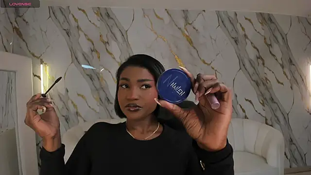 SavannahStorm online show from March 2026 09:03:02 PM