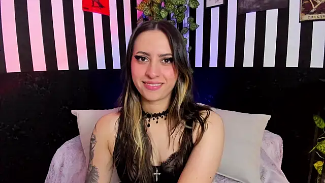 liz goth online show from June 2026 02:17:02 PM