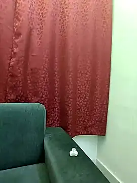 Cute Kritika online show from October 2025 04:16:01 AM