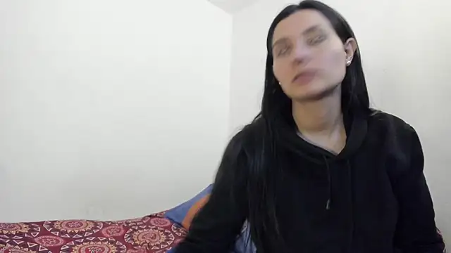 Nathaly love96 online show from January 2025 08:04:01 PM