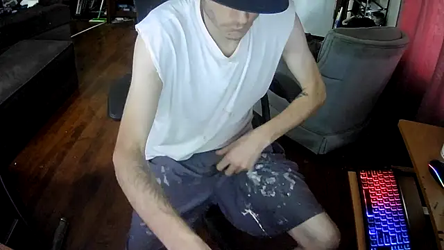 MrKingDick607 online show from September 2025 02:33:02 PM