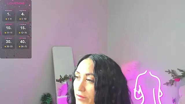 Margaret Clark  online show from January 2025 09:13:01 AM