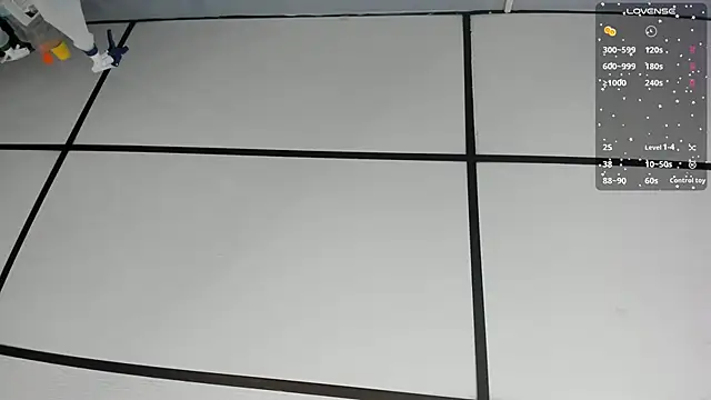 Sophia Lemos online show from September 2025 01:11:02 PM