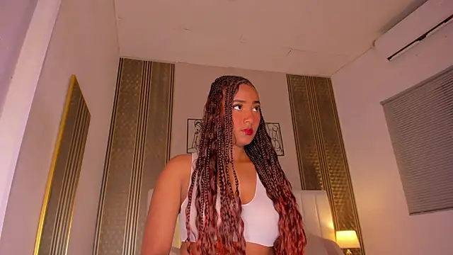 Snapshot of zoe_sky_ chatting on February 2026 12:54:01 PM zoe sky online show from February 2026 12:54:01 PM