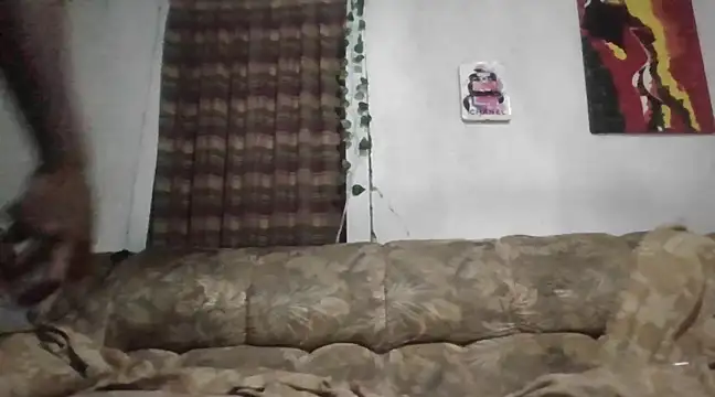 Snapshot of JokerandHarleyQuinJA chatting on March 2025 10:47:01 AM JokerandHarleyQuinJA online show from March 2025 10:47:01 AM