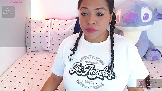 keilasweet1 online show from July 2026 03:16:02 PM