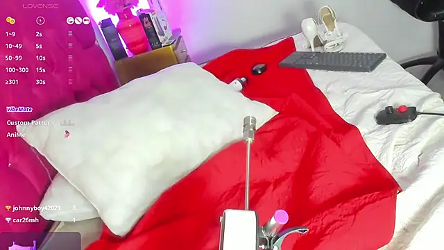 Snapshot of SofiaJoness_ chatting on February 2025 11:36:02 PM SofiaJoness online show from February 2025 11:36:02 PM