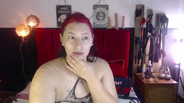 Snapshot of Lava_Vulcain chatting on January 2025 01:41:02 PM Lava Vulcain online show from January 2025 01:41:02 PM