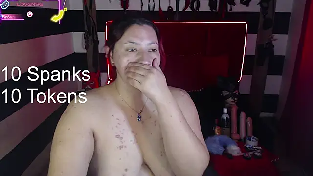 Snapshot of Lava_Vulcain chatting on September 2025 03:50:01 PM Lava Vulcain online show from September 2025 03:50:01 PM