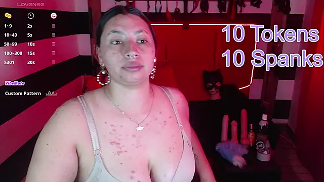 Snapshot of Lava_Vulcain chatting on October 2025 02:52:02 PM Lava Vulcain online show from October 2025 02:52:02 PM