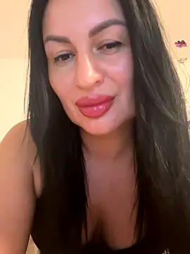 Snapshot of Helena7077 chatting on September 2025 08:56:02 PM Helena7077 online show from September 2025 08:56:02 PM