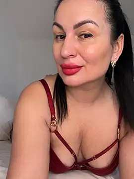 Helena7077 online show from March 2026 12:54:01 PM