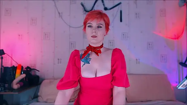 Snapshot of MissSeverina chatting on December 2024 03:56:02 PM MissSeverina online show from December 2024 03:56:02 PM