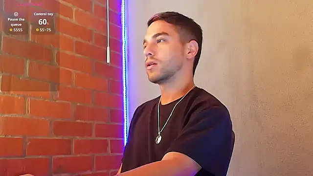 Leandro valenzuela online show from February 2026 03:49:02 PM