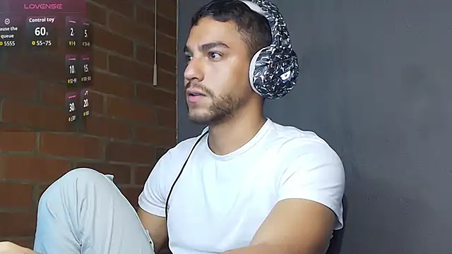 Leandro valenzuela online show from March 2026 03:56:01 AM