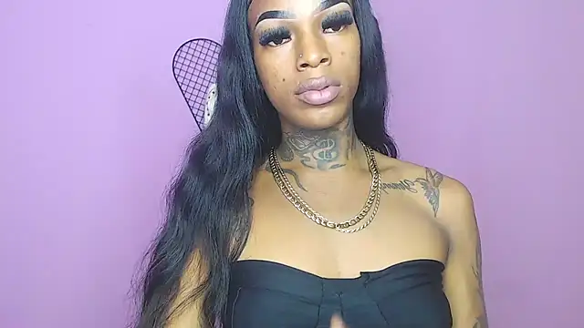 badgirls cx online show from January 2025 09:16:01 AM