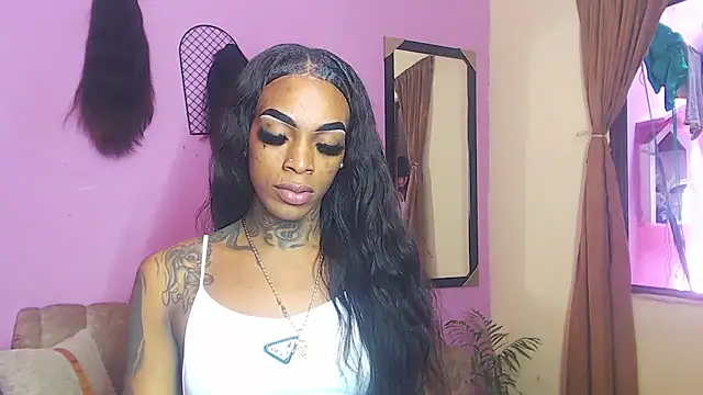 badgirls cx online show from September 2025 04:07:01 PM