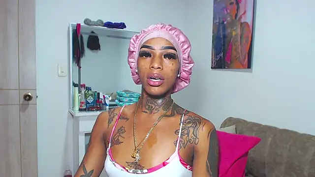 badgirls cx online show from February 2026 03:40:02 PM