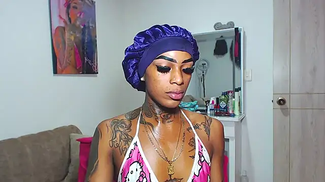 badgirls cx online show from February 2026 04:07:02 PM