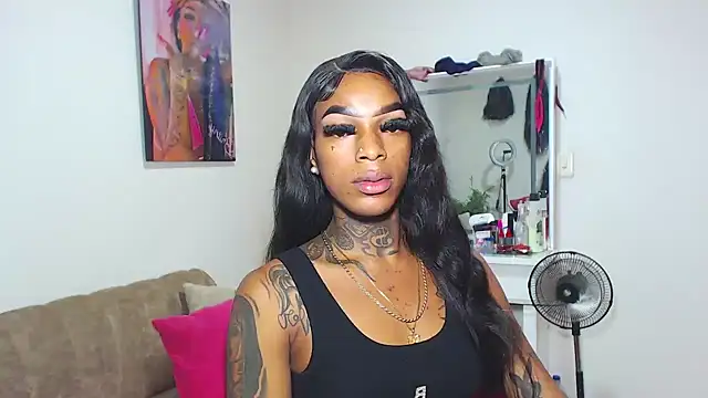 badgirls cx online show from March 2026 12:44:01 PM