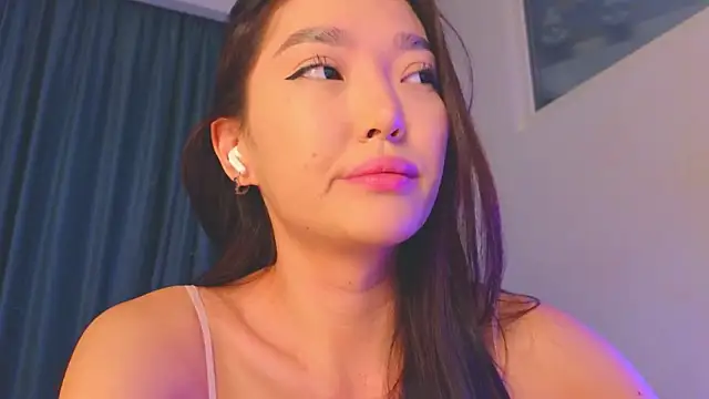 AudreyMell online show from March 2026 02:01:01 PM