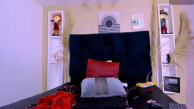 AlissonSpears online show from April 2026 05:08:02 AM