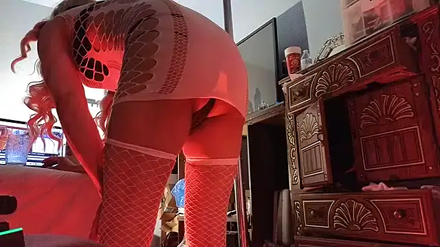 Sandrasaa online show from November 2025 08:35:01 AM