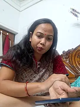 DREAM GIRL-30 online show from February 2025 05:59:01 PM