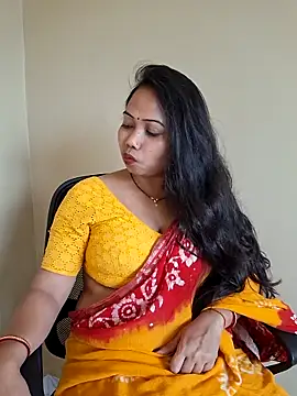 DREAM GIRL-30 online show from February 2026 06:55:02 AM