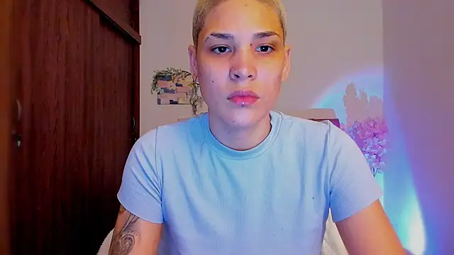 Charlee pink online show from January 2026 08:12:02 PM