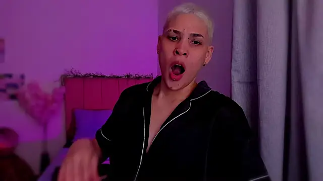 Charlee pink online show from March 2026 03:30:01 AM