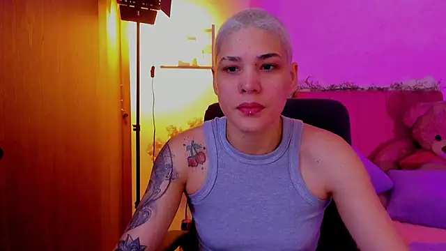 Charlee pink online show from March 2026 03:23:01 PM