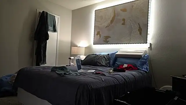 ChillzPnp online show from December 2025 04:25:01 PM