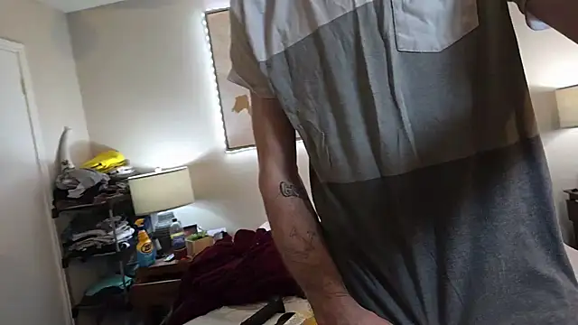 ChillzPnp online show from January 2026 09:20:02 PM